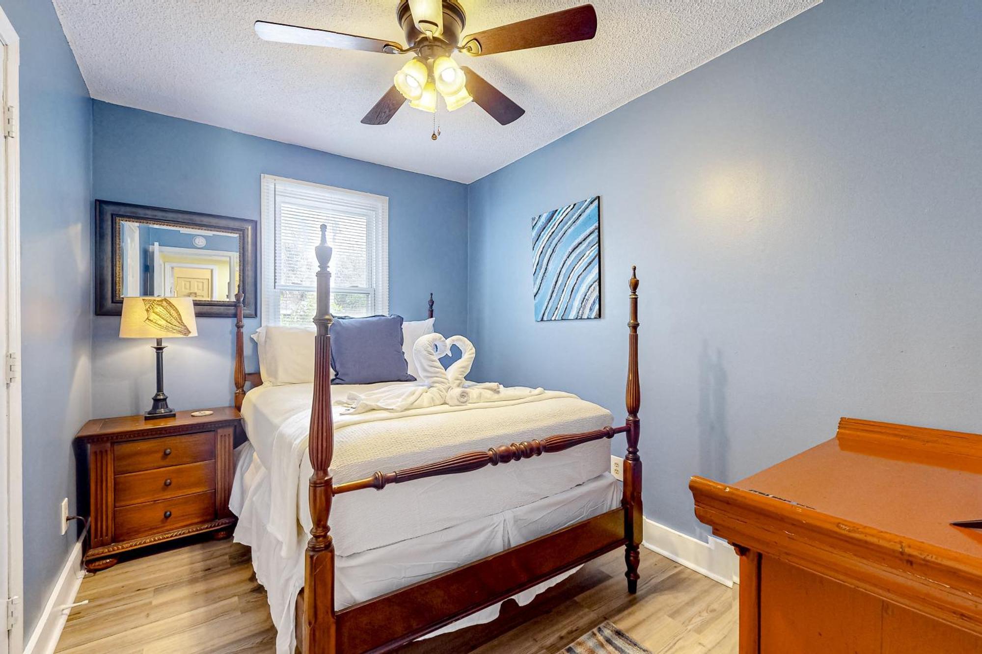 Vila 3 On 28Th Unit A Isle of Palms Exteriér fotografie