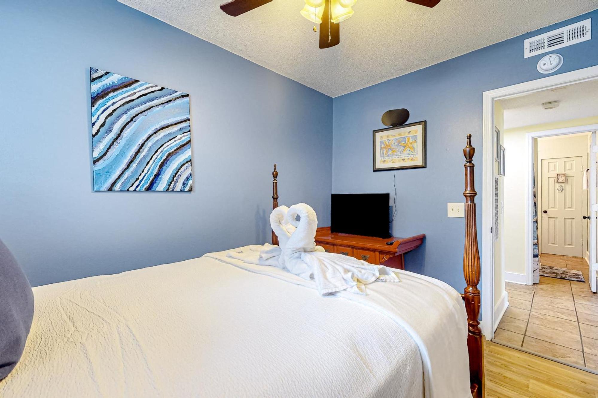 Vila 3 On 28Th Unit A Isle of Palms Exteriér fotografie