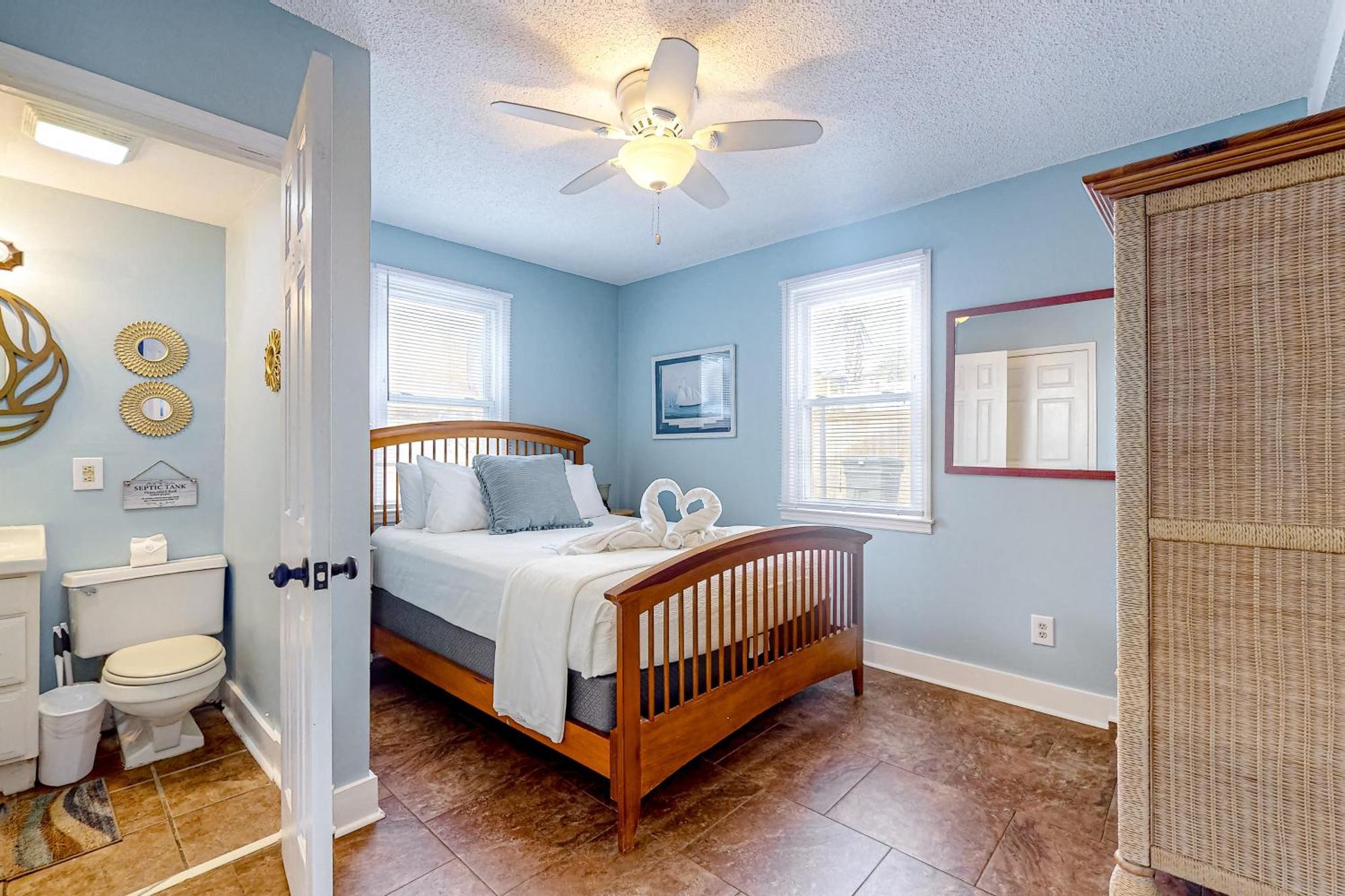 Vila 3 On 28Th Unit A Isle of Palms Exteriér fotografie